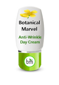 Anti-Wrinkle Day Cream