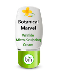 Botanical Wrinkle Micro-Sculpting Cream