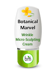 Botanical Wrinkle Micro-Sculpting Cream